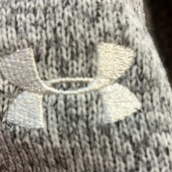 Gray pullover - Picture 5 of 5